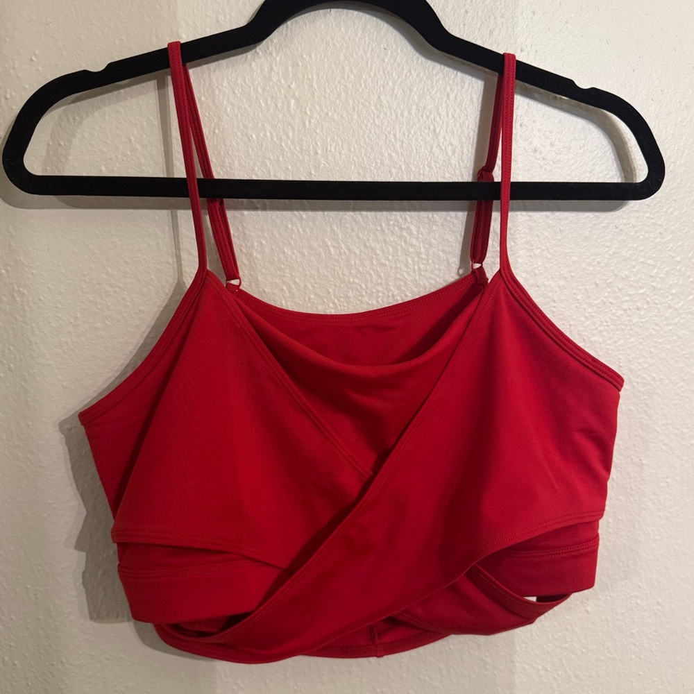 Alo yoga sports bra